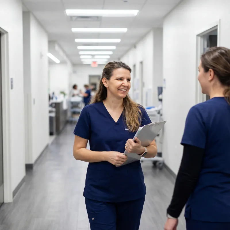 Telehealth for Mental Health: Access to Care from Home