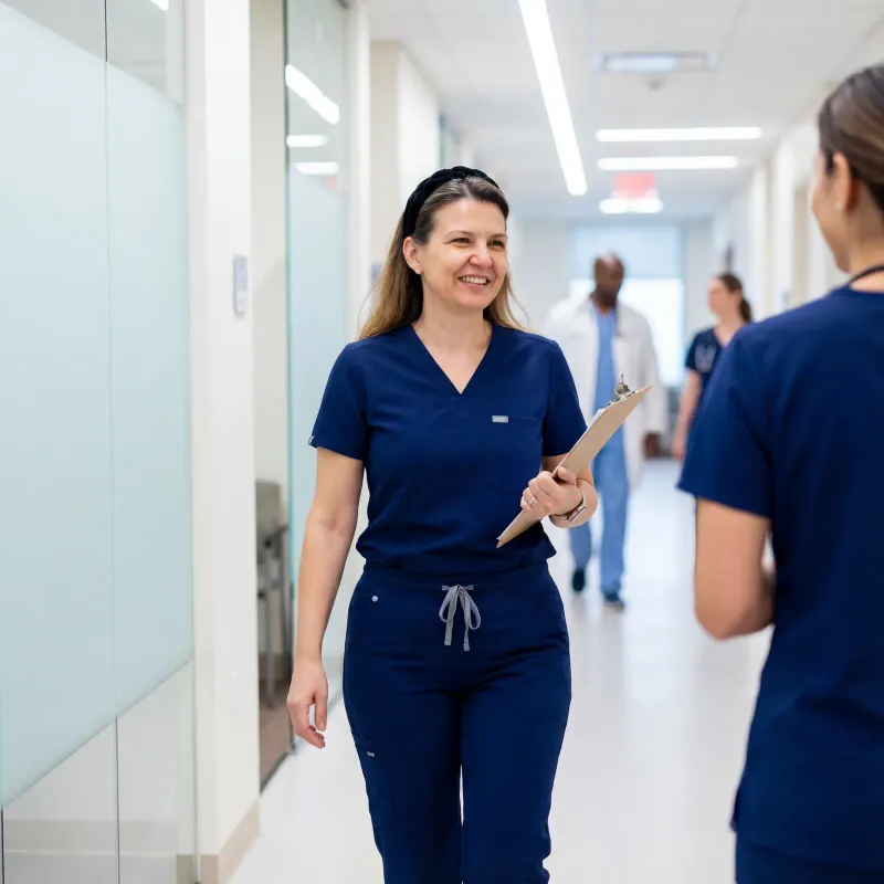 Emergency or Virtual Visit? Triage for Health Flare-Ups