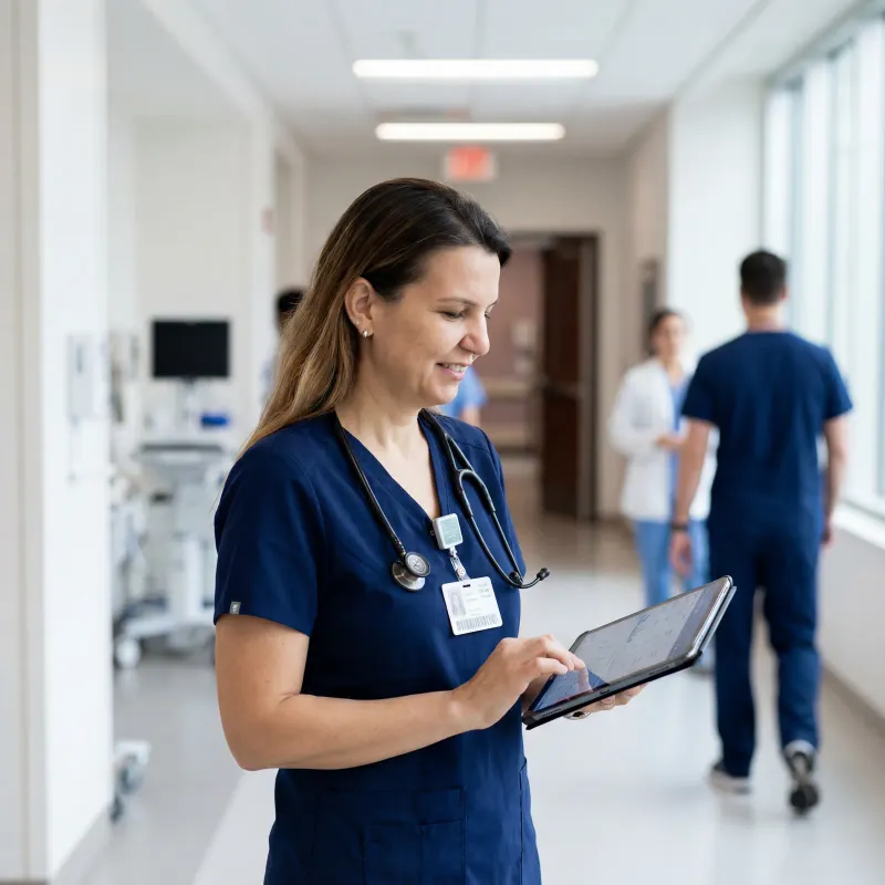 In-Person vs Virtual Doctor Visits: A Family Caregiver Guide