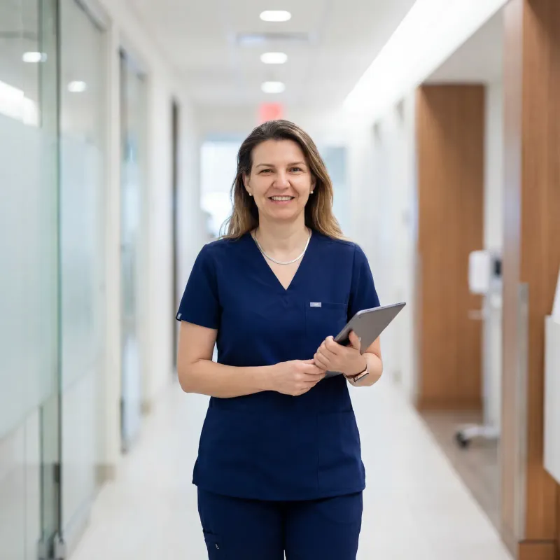 A Caregiver Guide to Preparing for a Senior Telehealth Visit